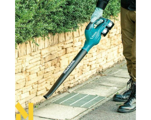Повітродувка садова акумуляторна Makita DUB361Z (без АКБ та ЗП)