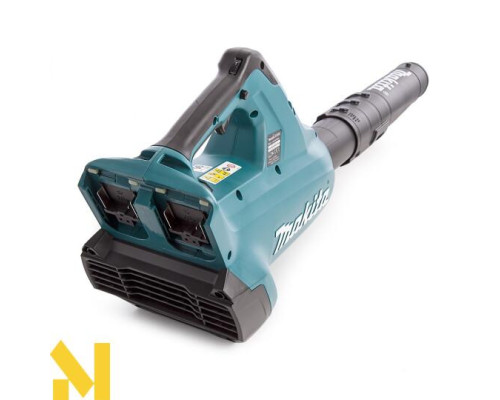 Повітродувка садова акумуляторна Makita DUB362Z (без АКБ та ЗП)