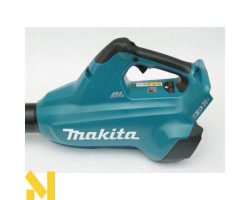 Повітродувка садова акумуляторна Makita DUB362Z (без АКБ та ЗП)