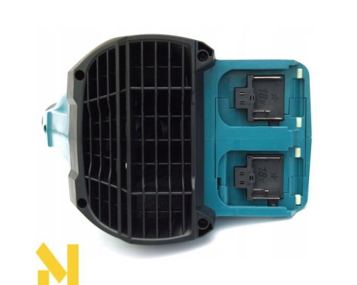 Повітродувка садова акумуляторна Makita DUB362Z (без АКБ та ЗП)