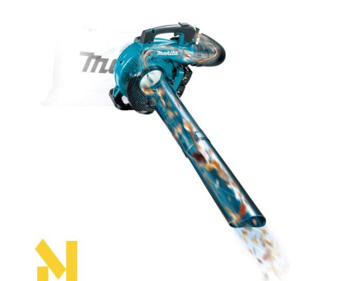 Пилосос-повітродувка садова акумуляторна Makita DUB363ZV (без АКБ и ЗП)