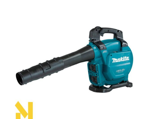 Пилосос-повітродувка садова акумуляторна Makita DUB363ZV (без АКБ и ЗП)