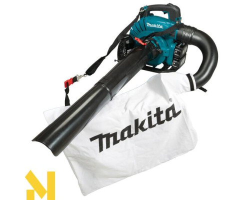 Пилосос-повітродувка садова акумуляторна Makita DUB363ZV (без АКБ и ЗП)