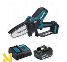 Міні-пила акумуляторна Makita DUC101SF