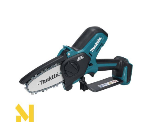 Міні-пила акумуляторна Makita DUC101Z (без АКБ та ЗП)