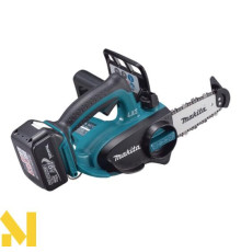 Пила ланцюгова акумуляторна Makita DUC122RFE