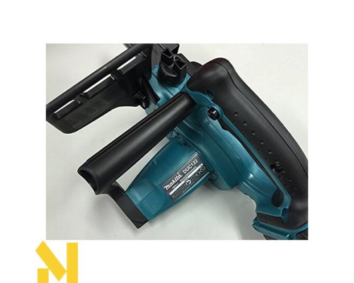 Пила ланцюгова акумуляторна Makita DUC122RME