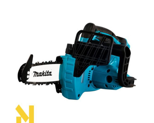 Пила ланцюгова акумуляторна MAKITA DUC122Z (без АКБ та ЗП)