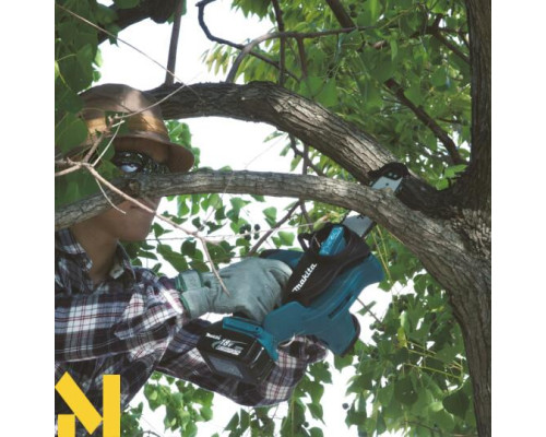 Пила ланцюгова акумуляторна MAKITA DUC122Z (без АКБ та ЗП)