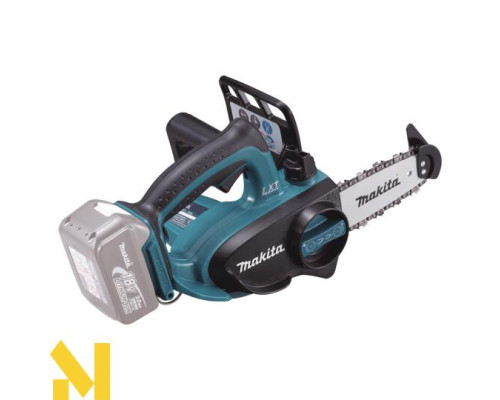 Пила ланцюгова акумуляторна MAKITA DUC122Z (без АКБ та ЗП)