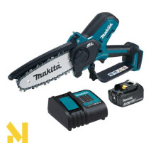 Міні-пила акумуляторна Makita DUC150SF