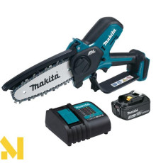 Міні-пила акумуляторна Makita DUC150SF