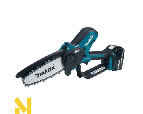Міні-пила акумуляторна Makita DUC150SF