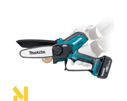 Міні-пила акумуляторна Makita DUC150SF