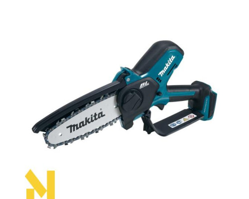 Міні-пила акумуляторна Makita DUC150SF