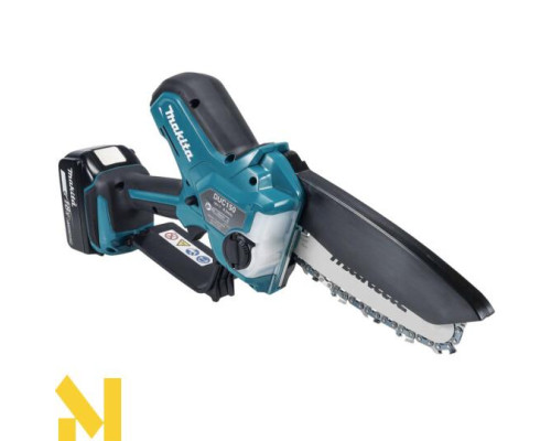Міні-пила акумуляторна Makita DUC150Z (без АКБ та ЗП)