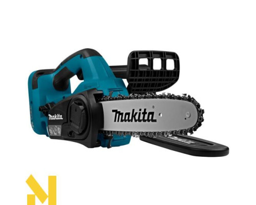 Пила ланцюгова акумуляторна Makita DUC252Z