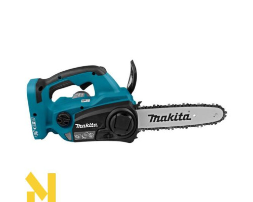 Пила ланцюгова акумуляторна Makita DUC252Z