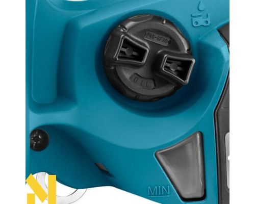 Пила ланцюгова акумуляторна Makita DUC252Z