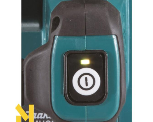 Пила ланцюгова акумуляторна Makita DUC254CZ (без АКБ та ЗП)