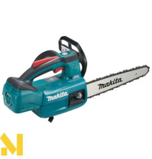 Пила ланцюгова акумуляторна Makita DUC254CZ (без АКБ та ЗП)