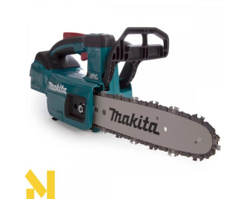 Пила ланцюгова акумуляторна Makita DUC254Z (без АКБ та ЗП)