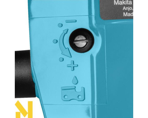 Пила ланцюгова акумуляторна Makita DUC254Z (без АКБ та ЗП)