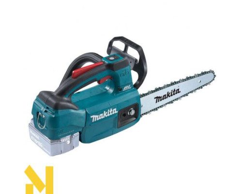 Пила ланцюгова акумуляторна DUC256CZ (без АКБ та ЗП)