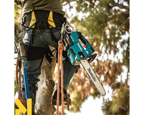 Пила ланцюгова акумуляторна Makita DUC256PT2