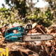 Пила ланцюгова акумуляторна Makita DUC256PT2