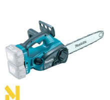 Пила ланцюгова акумуляторна MAKITA DUC302Z (без АКБ та ЗП)