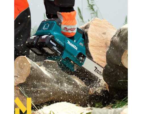 Пила ланцюгова акумуляторна Makita DUC306PT2