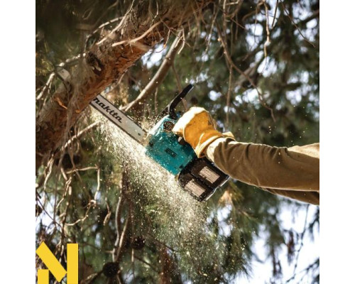 Пила ланцюгова акумуляторна Makita DUC306Z (без АКБ та ЗП)