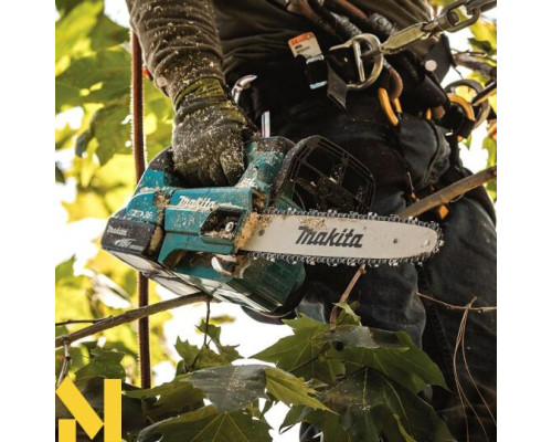 Пила ланцюгова акумуляторна Makita DUC306Z (без АКБ та ЗП)