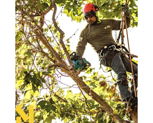 Пила ланцюгова акумуляторна Makita DUC306Z (без АКБ та ЗП)