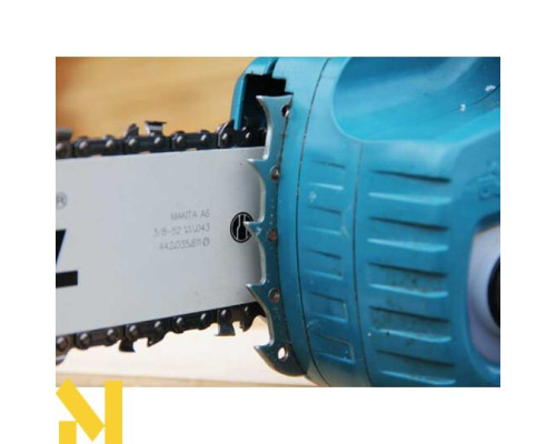 Пила ланцюгова акумуляторна MAKITA DUC353Z (без АКБ та ЗП)