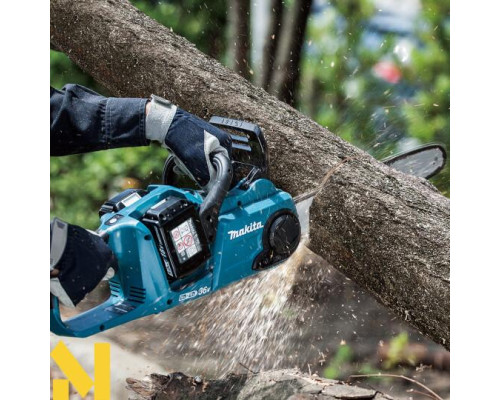 Пила ланцюгова акумуляторна MAKITA DUC353Z (без АКБ та ЗП)