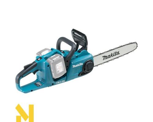 Пила ланцюгова акумуляторна MAKITA DUC353Z (без АКБ та ЗП)