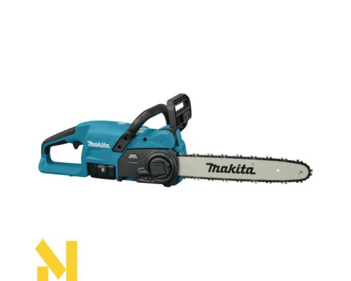 Пила ланцюгова акумуляторна Makita DUC357RT