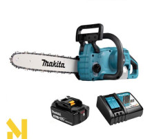 Пила ланцюгова акумуляторна Makita DUC357RT