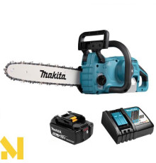 Пила ланцюгова акумуляторна Makita DUC357RT