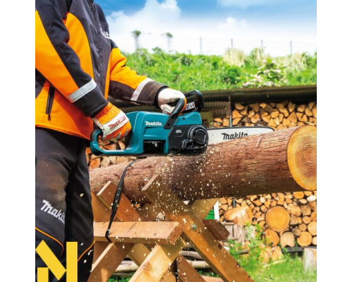 Пила ланцюгова акумуляторна Makita DUC357RT