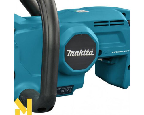 Пила ланцюгова акумуляторна Makita DUC357RT