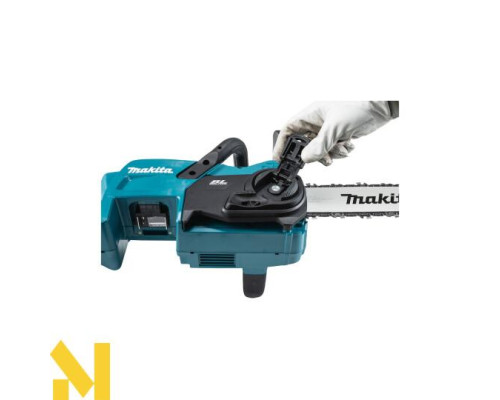 Пила ланцюгова акумуляторна Makita DUC357Z (без АКБ та ЗП)