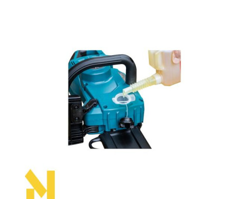 Пила ланцюгова акумуляторна Makita DUC357Z (без АКБ та ЗП)