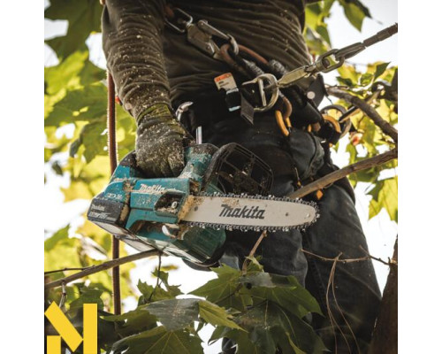 Пила ланцюгова акумуляторна Makita DUC406PT2B