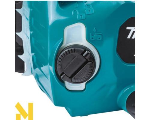 Пила ланцюгова акумуляторна Makita DUC406PT2B