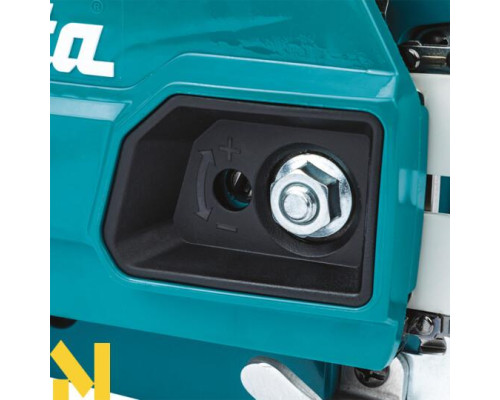 Пила ланцюгова акумуляторна Makita DUC406PT2B