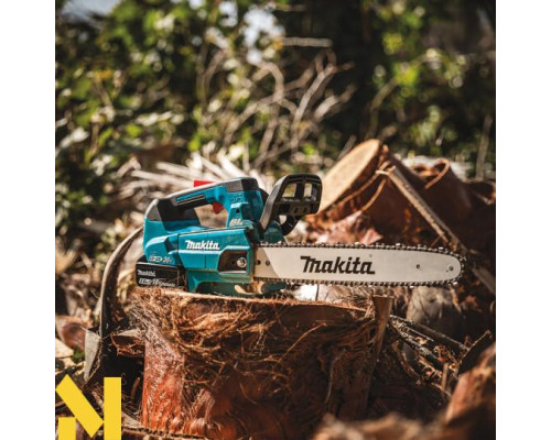 Пила ланцюгова акумуляторна Makita DUC406PT2B