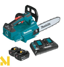 Пила ланцюгова акумуляторна Makita DUC406PT2B